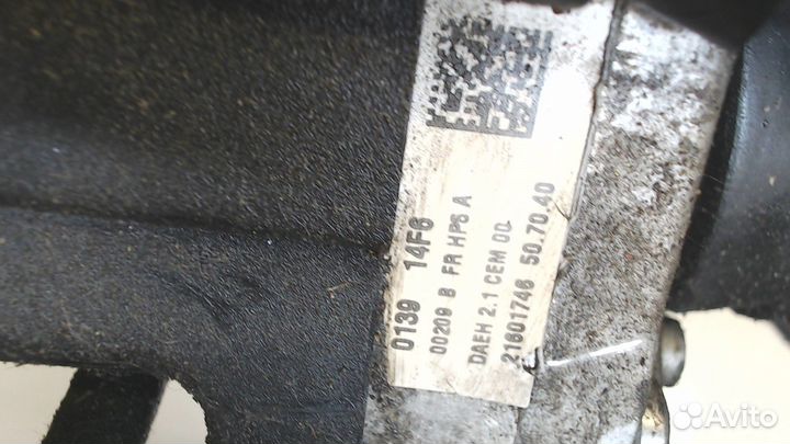 Насос усилителя руля Citroen C5, 2007