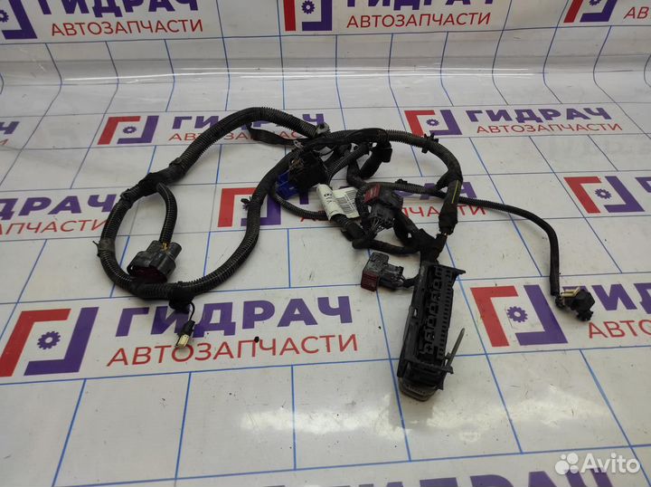 Проводка (коса) Opel Corsa (D) 131444426