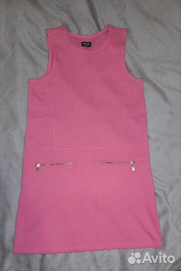 Сарафан для девочки