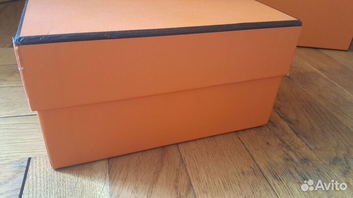 Коробки hermes