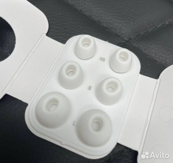 Наушники airpods pro2