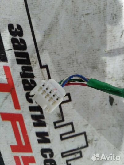 Зеркало mitsubishi galant fortis lancer lancer evo