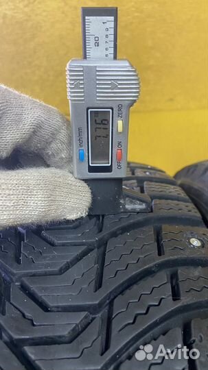 Michelin X-Ice North 3 215/60 R17