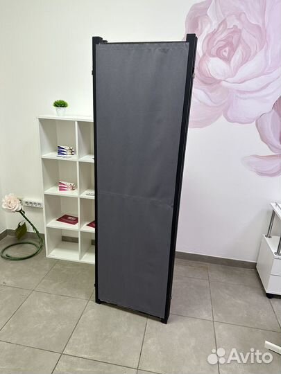 Ширма деревянная