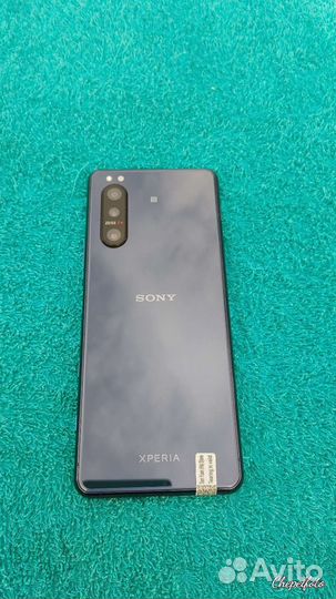 Телефон sony xperia 5 ii
