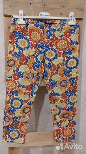 Брюки Denny Rose