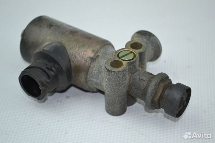 Соленоидный клапан mercedes-benz Actros MP2/MP3 18