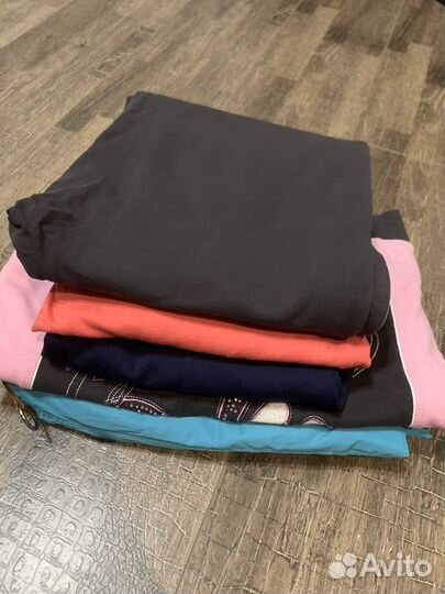 Женские вещи 44-46