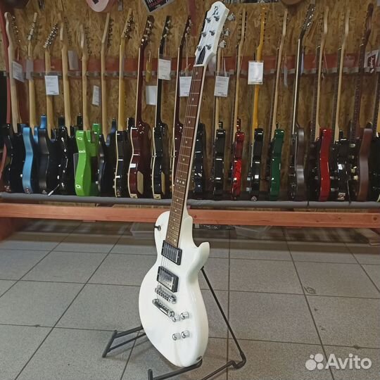 Zemaitis Z24 HH White Japan 2010s