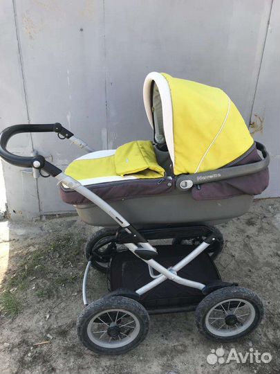 Детские коляски прогулочные