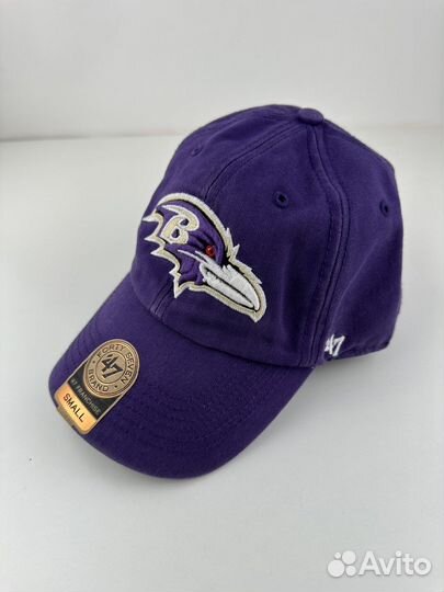 Кепка бейсболка 47 Brand оригинал новая