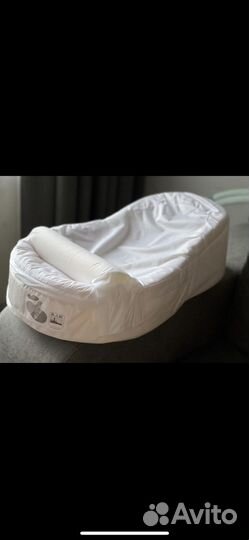 Кокон red castle