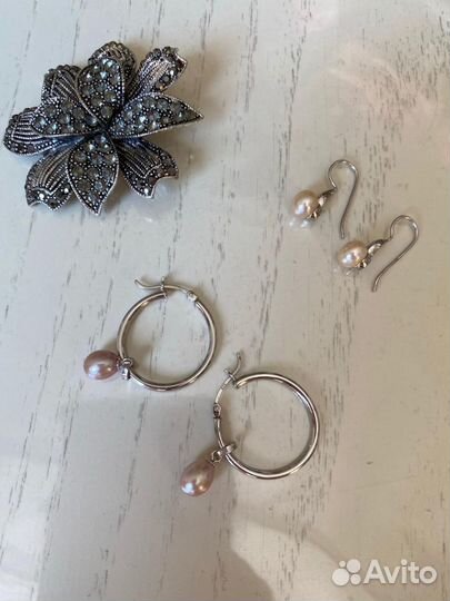 Бижутения/чокер/браслеты/серьги/ремни/очки