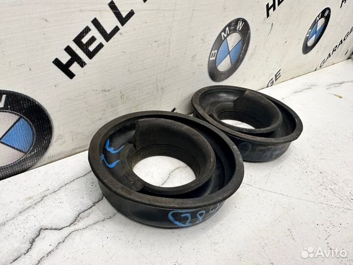 Прокладка пружины верхняя Bmw 1 E87 N46B20 2005