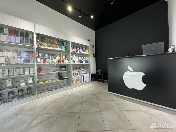 iPhone 13 Pro Max, 256 ГБ