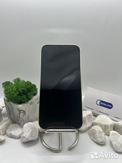 iPhone 12 Pro, 128 ГБ