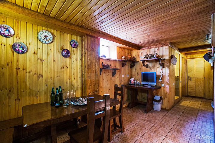 Гостиница, 480 м²