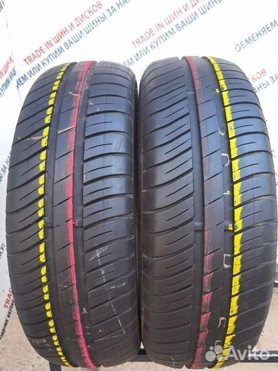 Goodyear EfficientGrip Compact 185/65 R15 92T