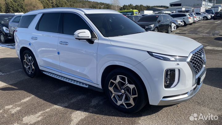 Автомобили из Кореи под заказ