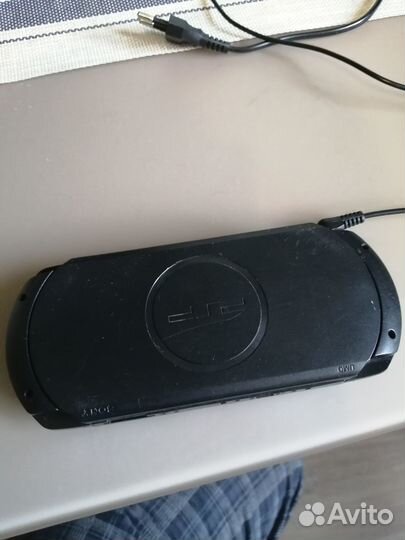 Sony psp e1008