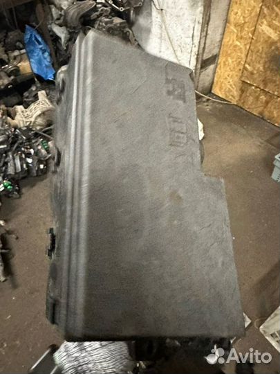 Блок предохранителей Ford Focus