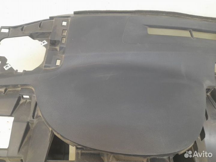 Торпедо Toyota Camry V50 V55 2011-2017