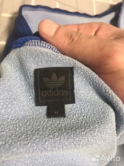 Олимпийка adidas originals