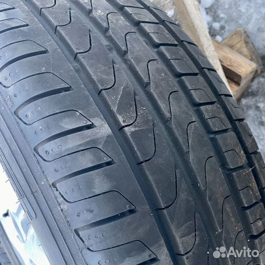Pirelli Scorpion Verde 215/65 R17 99V