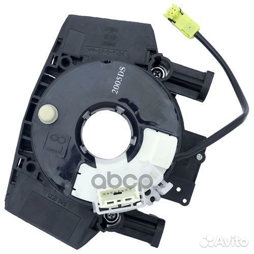 Шлейф подрулевой Z27007R Zikmar