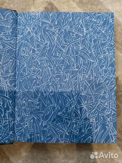 Голос монстра Патрик Несс