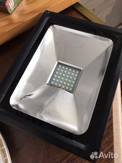 Фитолампа для растений