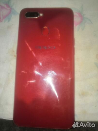 OPPO A5s, 3/32 ГБ