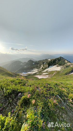 Проводник, инструктор, гид