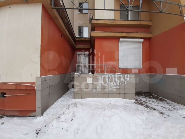 Сдам помещение свободного назначения, 56.4 м²