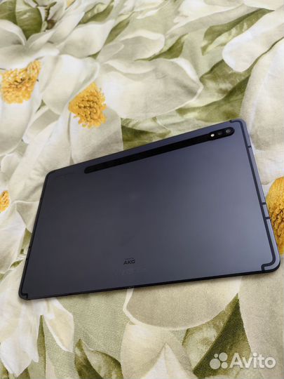 Samsung galaxy tab s7