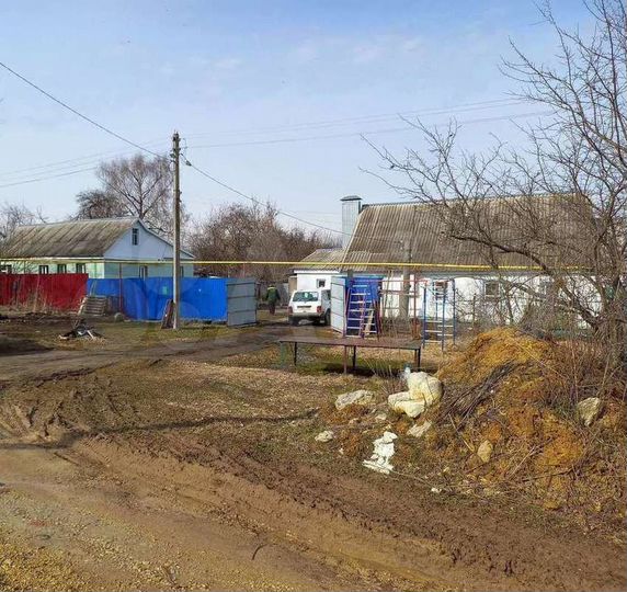 Участок 10 сот. (ИЖС)