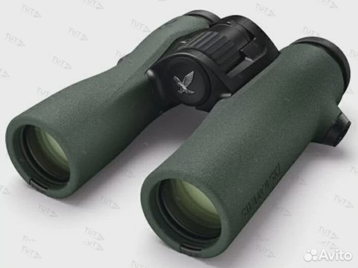 Бинокль Swarovski NL Pure 8x32