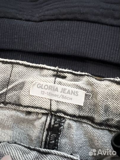 Одежда для девочки 86-92