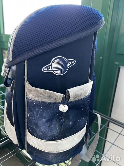 Школьный рюкзак