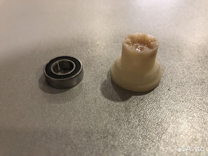 Ремкомплект рхх лансер 9 рест