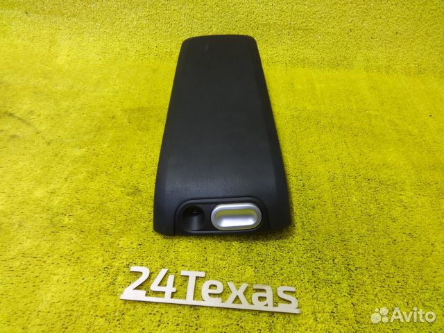 Mazda CX7 CX-7 Подлокотник Дорестаил