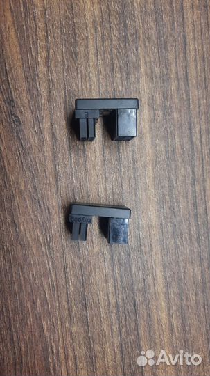 Адаптер переходник для видеокарты компьютера 6 + 8