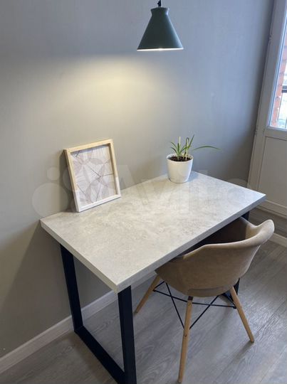 Квартира-студия, 35 м², 15/18 эт.