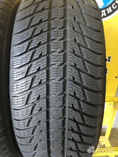 Nokian Tyres WR SUV 3 265/60 R18
