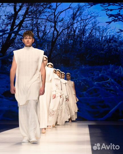 Модельная школа