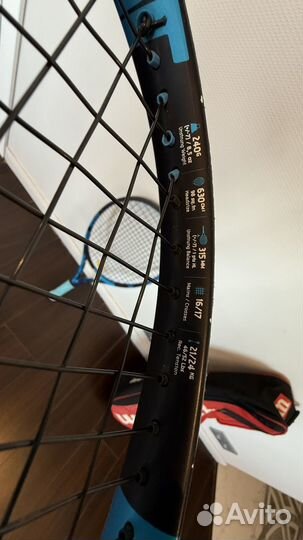 Ракетка для тенниса babolat pure drive 25