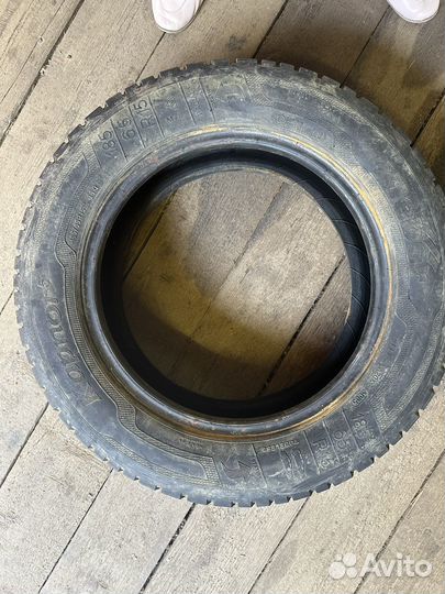 Kleber Kapnor 5 185/65 R15 88Q