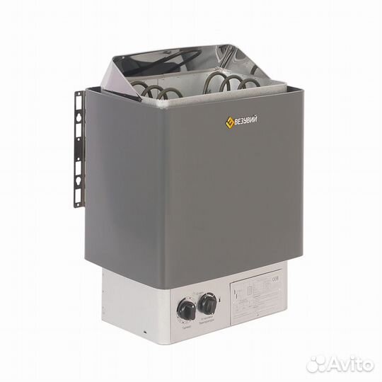 Электрокаменка Везувий modern-30