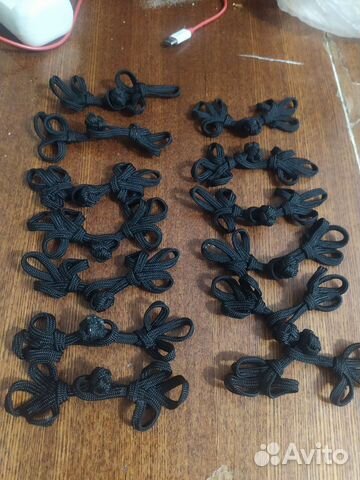 Швейная фурнитура