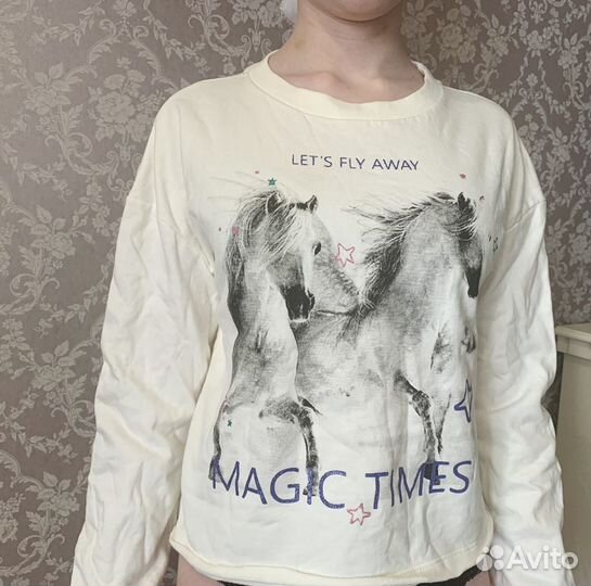 Одежда для девочек 11-13 лет,Европа